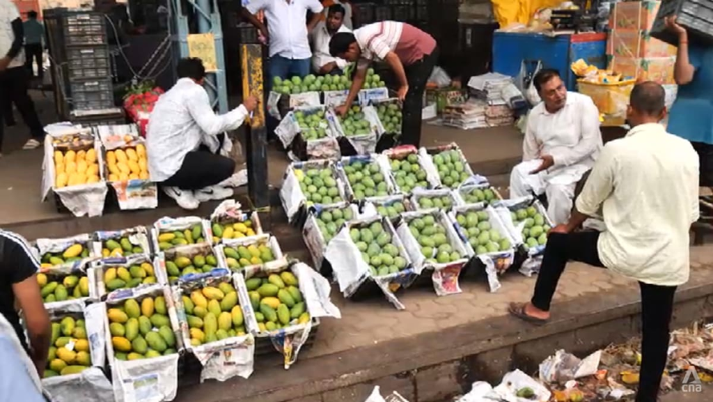 As the climate changes, South Asia’s farmers rethink how – and what – they grow As the climate changes, South Asia’s farmers rethink how – and what – they grow