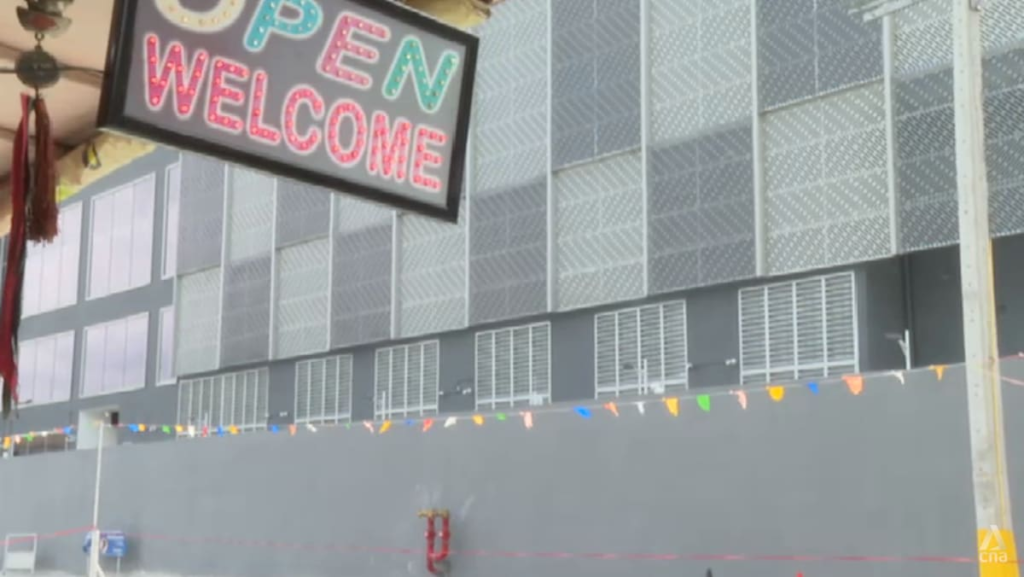 Bangkok data centres face scrutiny over safety, regulatory gaps Bangkok data centres face scrutiny over safety, regulatory gaps