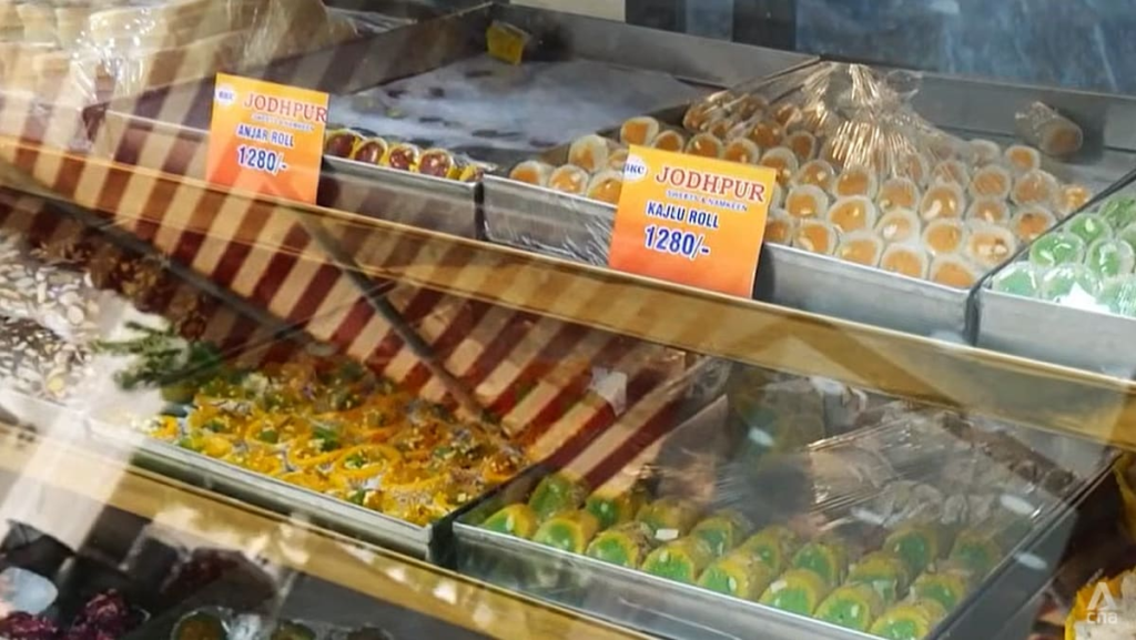 India moves to cool surging sugar prices as festive demand looms India moves to cool surging sugar prices as festive demand looms