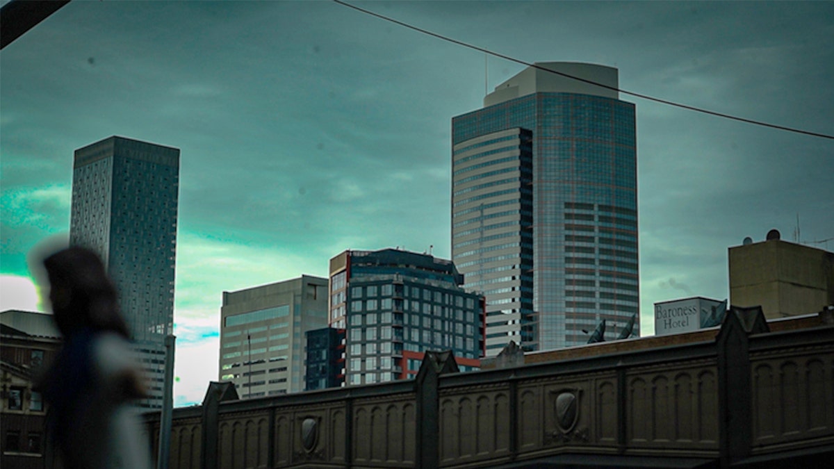 Seattle-city-skyline