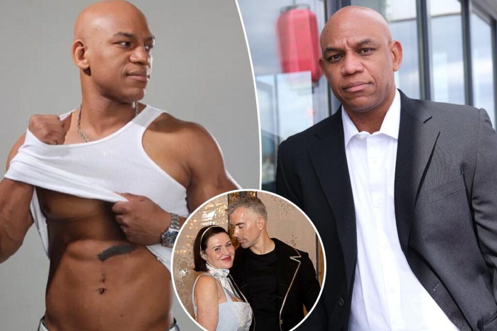 Exclusive | I quit teaching for a life as a high-end male escort before becoming a Diddy ‘freak-off’ regular — here’s what I regret Exclusive | I quit teaching for a life as a high-end male escort before becoming a Diddy ‘freak-off’ regular — here’s what I regret