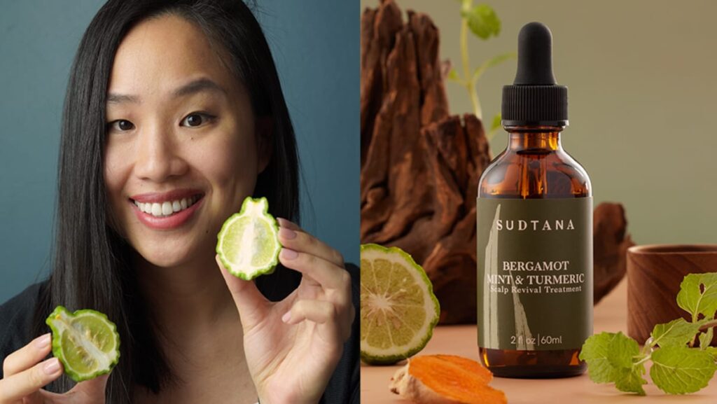 How Thai beauty brand Sudtana brought family herbal remedies to luxury hotels across Asia