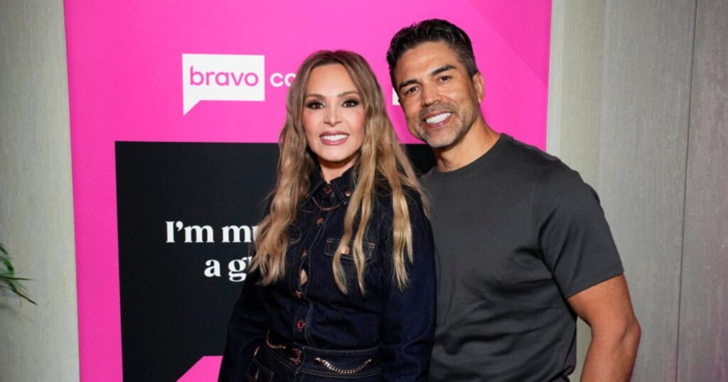 RHOC’s Tamra Judge Tearfully Recalls Eddie Threatening for Divorce: ‘I Can’t Let This Marriage Go’ RHOC’s Tamra Judge Tearfully Recalls Eddie Threatening for Divorce: ‘I Can’t Let This Marriage Go’