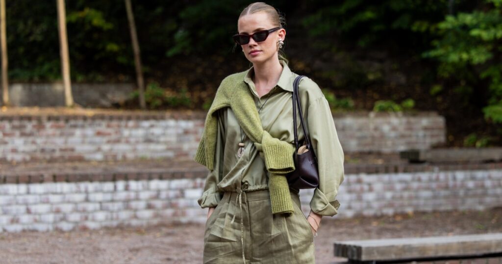 As a Style Writer, These Versatile Tops Are My Go-To Layers for Transitional Weather