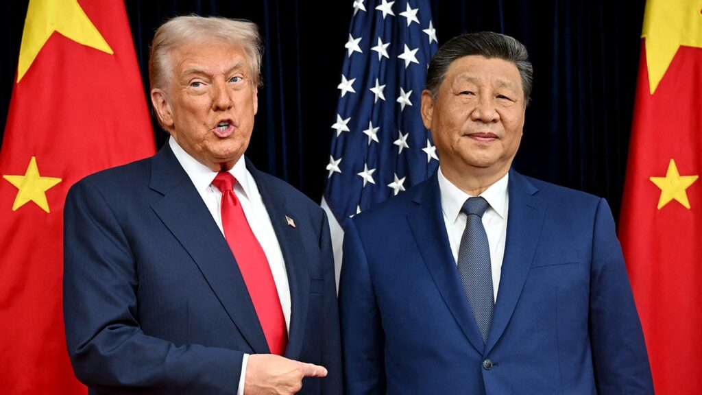 AI ‘doomers’ risk kneecapping US vs China, but ex-Pentagon vet says both extremes miss the mark