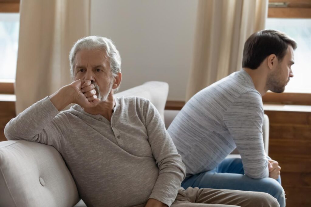 Dear Abby: My dad hates me because of the way I look
