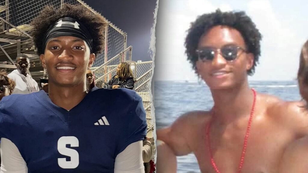Mississippi grand jury declines to indict anyone in death of 18-year-old who vanished in coastal waters Mississippi grand jury declines to indict anyone in death of 18-year-old who vanished in coastal waters